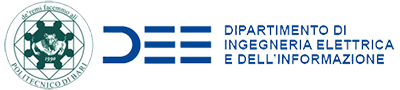 Dipartimento di Ingegneria Elettrica e dell'Informazione - Politecnico di Bari